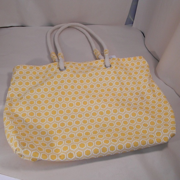 crabtree and evelyn tote bag
